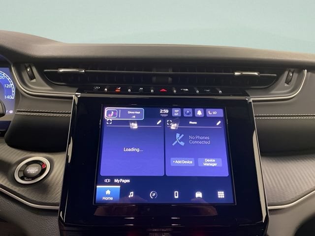2023 Jeep Grand Cherokee Altitude - Photo 11