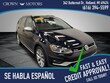  Volkswagen Golf Alltrack