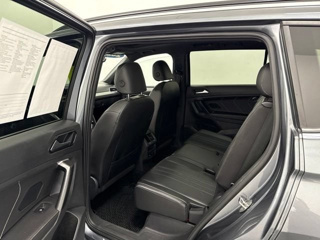 2024 Volkswagen Tiguan SE R-LINE BLACK - Photo 9