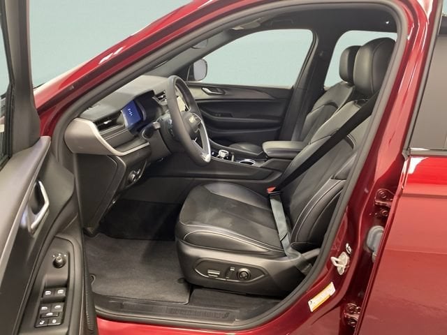 2023 Jeep Grand Cherokee Altitude - Photo 9