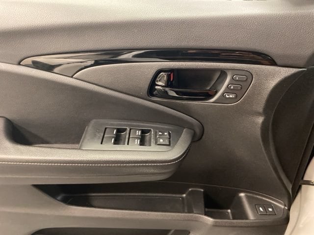 2022 Honda Passport Elite - Photo 19
