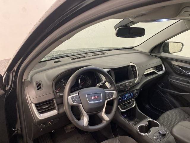 2022 GMC Terrain SLE - Photo 7