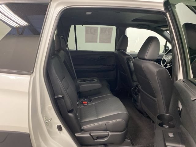 2022 Honda Passport Elite - Photo 26