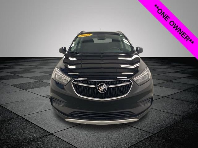 2022 Buick Encore Preferred photo 2