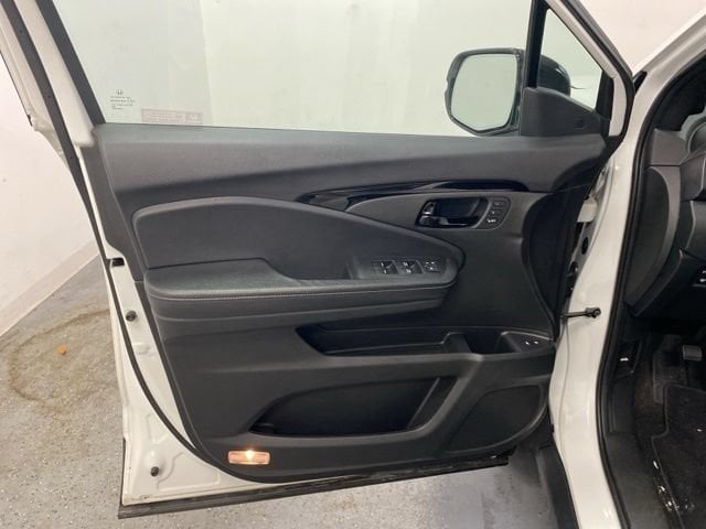2022 Honda Passport Elite - Photo 20