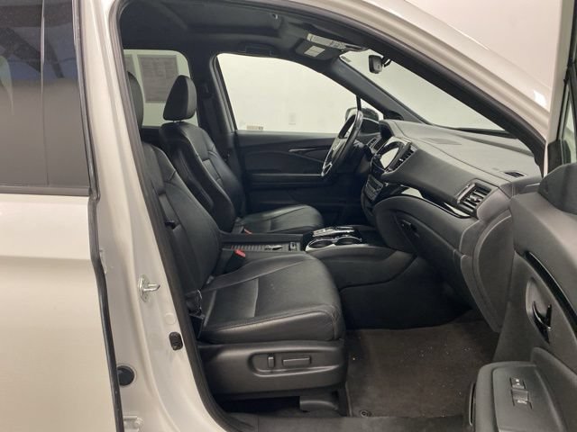 2022 Honda Passport Elite - Photo 24