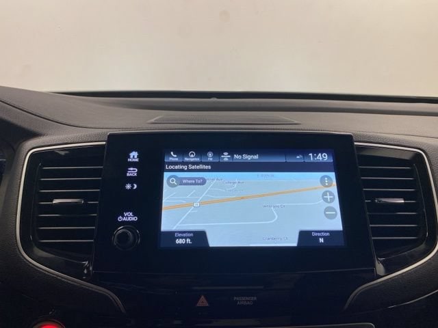 2022 Honda Passport Elite - Photo 10