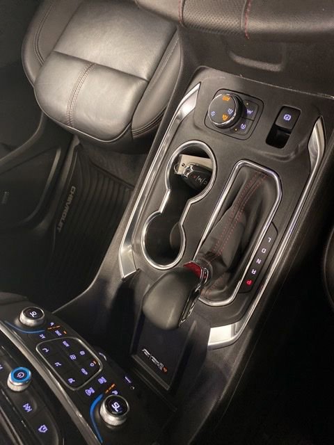 2023 Chevrolet Traverse RS - Photo 16