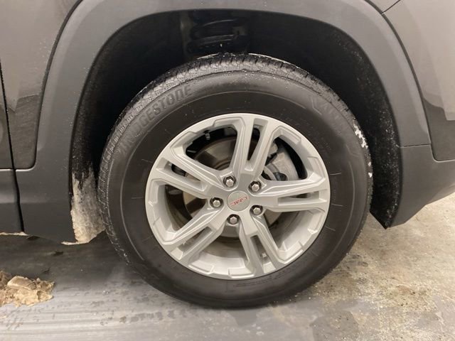 2022 GMC Terrain SLE - Photo 30