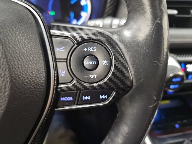 2020 Toyota RAV4 Limited - Photo 21