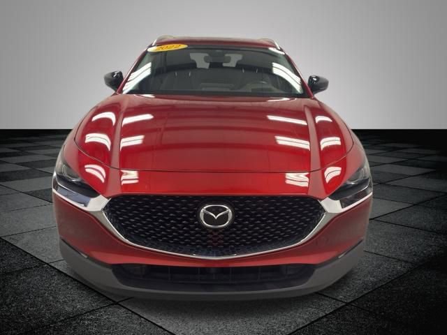 2022 Mazda CX-30 2.5 Turbo Premium photo 2