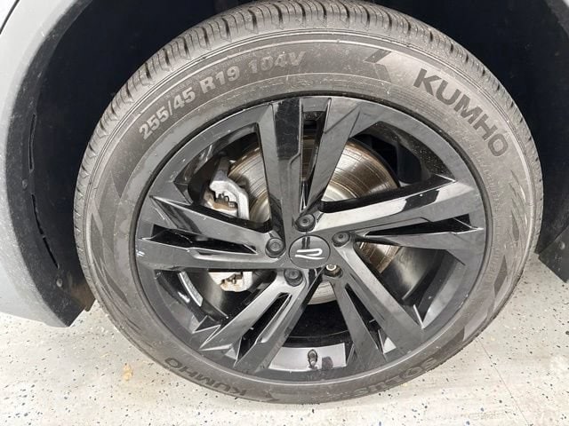 2024 Volkswagen Tiguan SE R-LINE BLACK - Photo 6
