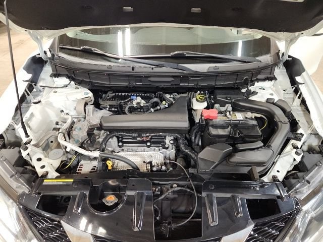 2016 Nissan Rogue SV - Photo 10