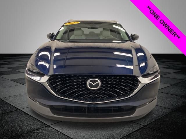 2022 Mazda CX-30 2.5 Turbo Premium Plus photo 2