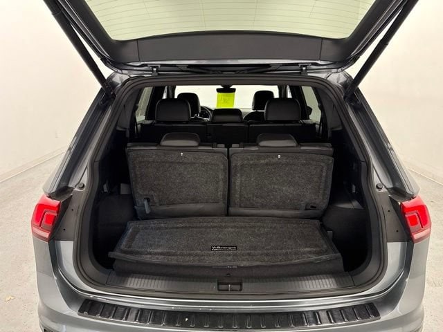 2024 Volkswagen Tiguan SE R-LINE BLACK - Photo 12