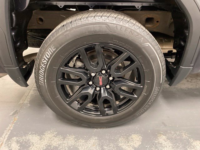 2024 GMC Sierra 1500 Elevation - Photo 20
