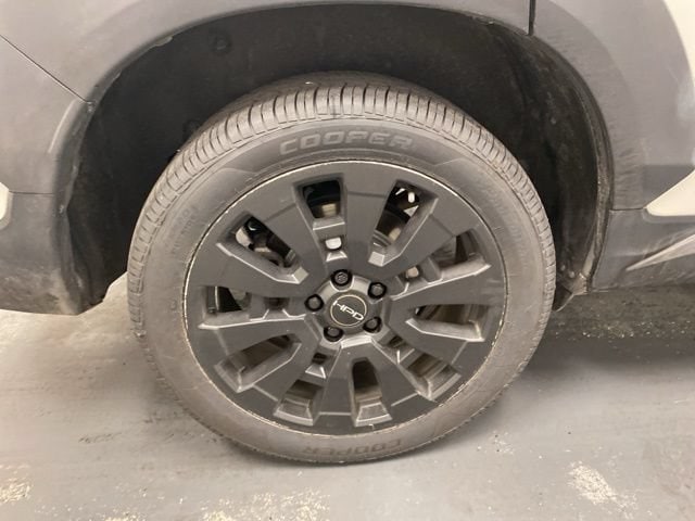2022 Honda Passport Elite - Photo 33