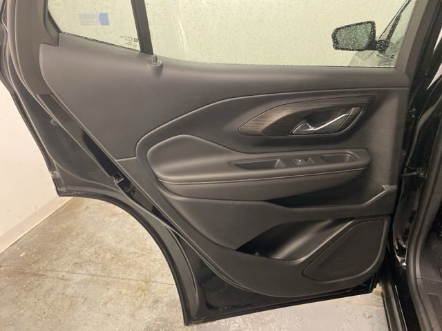2022 GMC Terrain SLE - Photo 20