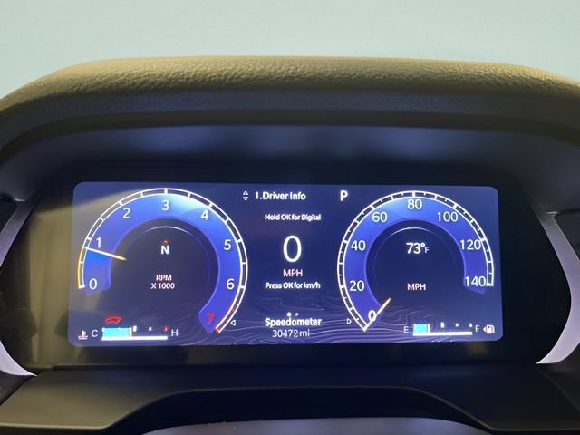 2023 Jeep Grand Cherokee Altitude - Photo 10