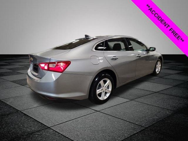 2023 Chevrolet Malibu LS photo 3