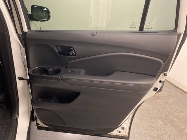 2022 Honda Passport Elite - Photo 27