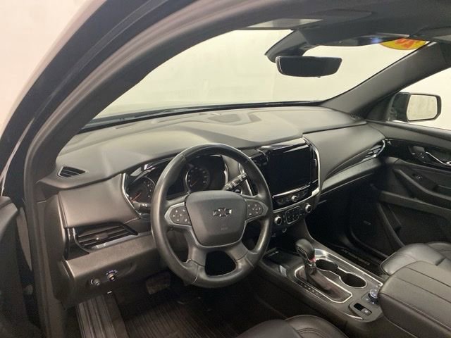 2023 Chevrolet Traverse RS - Photo 8