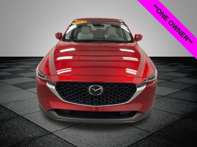 2023 Mazda CX-5 2.5 S Preferred photo 2