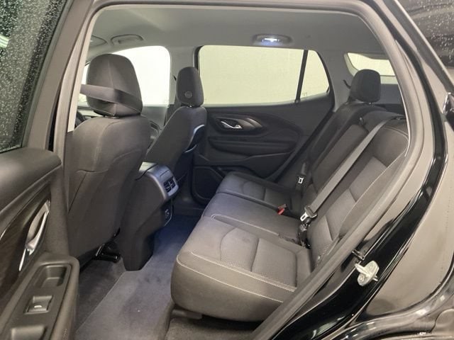 2022 GMC Terrain SLE - Photo 19
