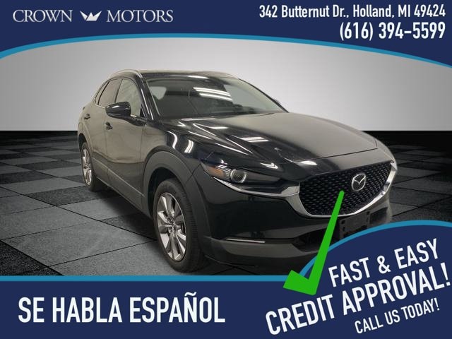 2023 Mazda CX-30 Premium