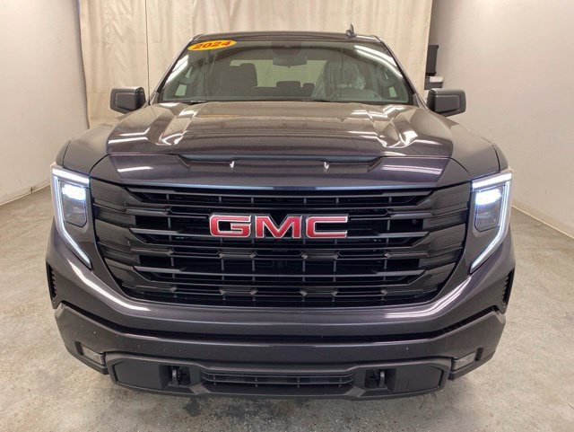 2024 GMC Sierra 1500 Elevation - Photo 2