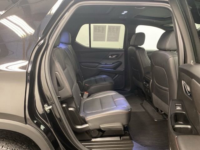 2023 Chevrolet Traverse RS - Photo 30