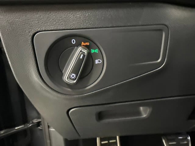 2024 Volkswagen Tiguan SE R-LINE BLACK - Photo 28