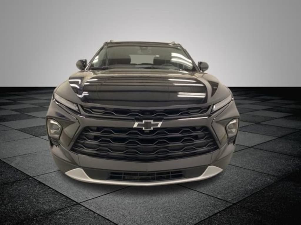 Used 2023 Chevrolet Blazer LT w/2LT SUV