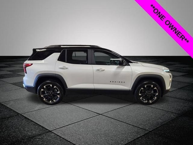 2025 Chevrolet Equinox RS - Photo 2