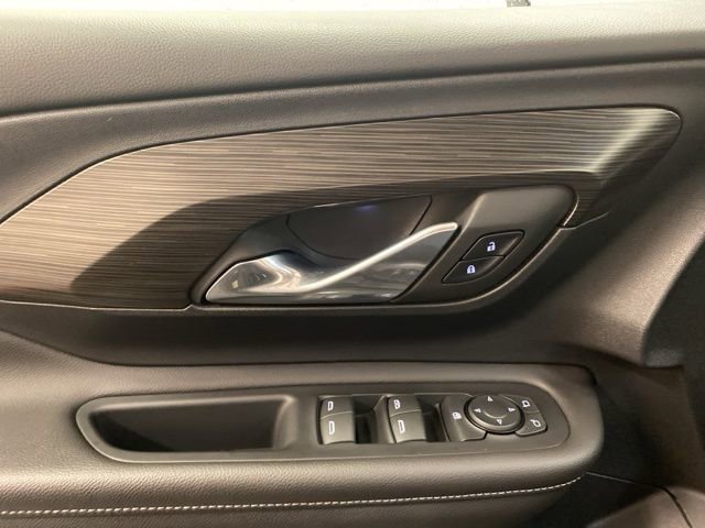 2022 GMC Terrain SLE - Photo 17