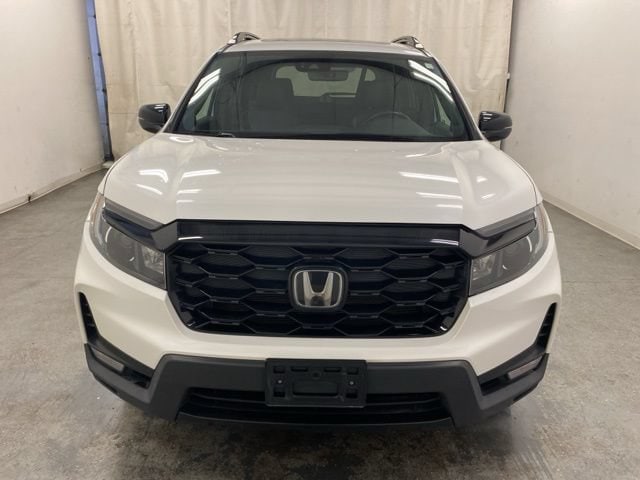 2022 Honda Passport Elite - Photo 2
