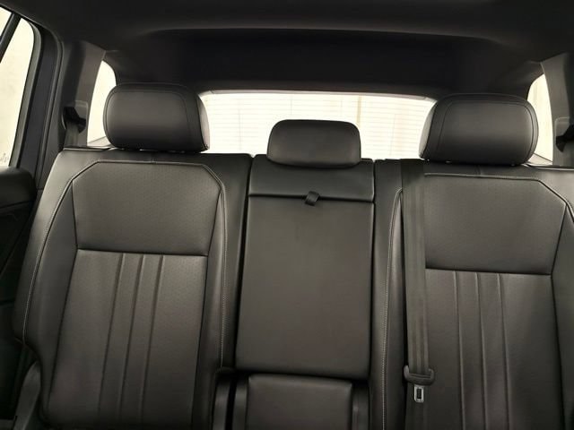 2024 Volkswagen Tiguan SE R-LINE BLACK - Photo 32