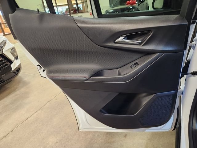 2025 Chevrolet Equinox RS - Photo 26