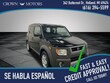  Honda Element