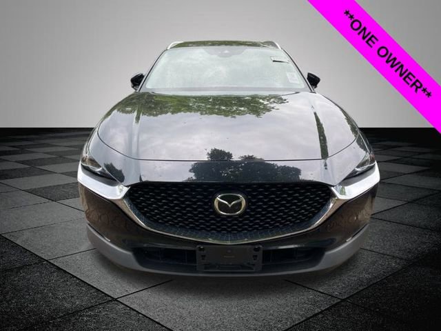 2022 Mazda CX-30 2.5 Select photo 2