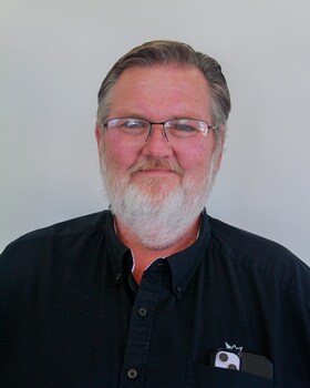 Staff member Andrew Middleton from ID_72c31869842d