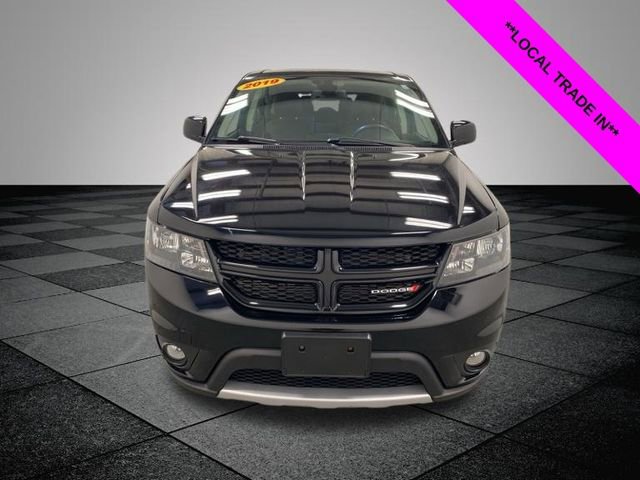 2019 Dodge Journey GT photo 2