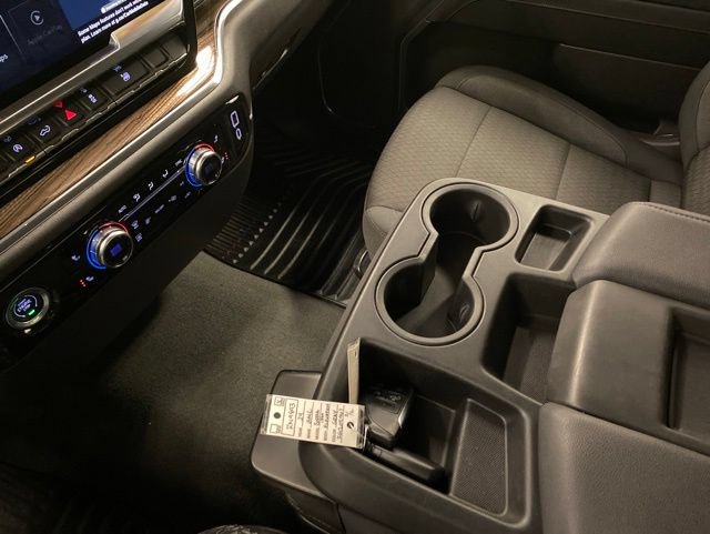 2024 GMC Sierra 1500 Elevation - Photo 28