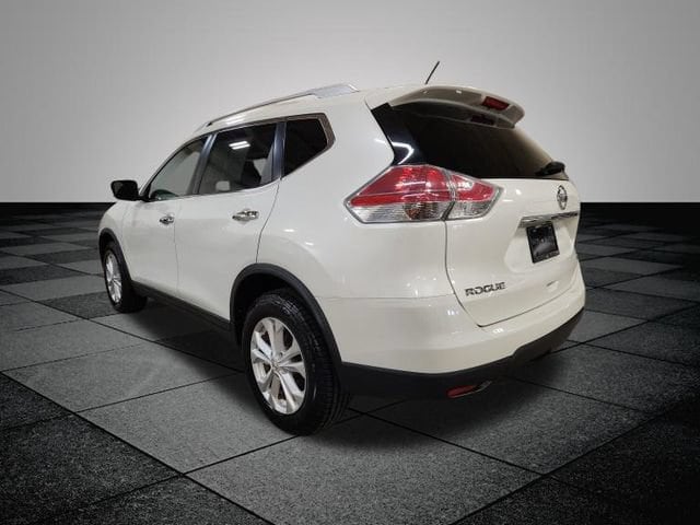2016 Nissan Rogue SV - Photo 6