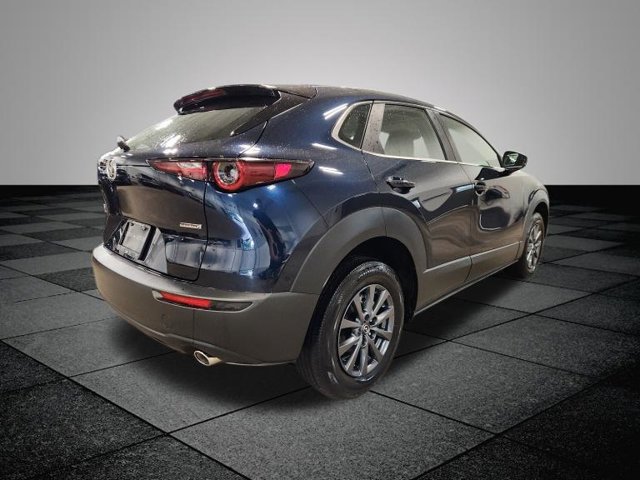 Used 2024 Mazda CX-30 2.5 S SUV