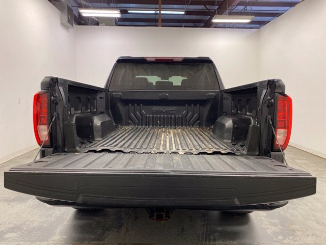 2024 GMC Sierra 1500 Elevation - Photo 12
