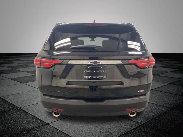 2023 Chevrolet Traverse RS - Photo 6