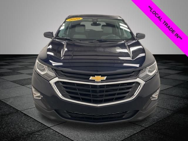 2020 Chevrolet Equinox LT photo 2
