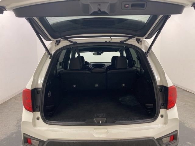 2022 Honda Passport Elite - Photo 28