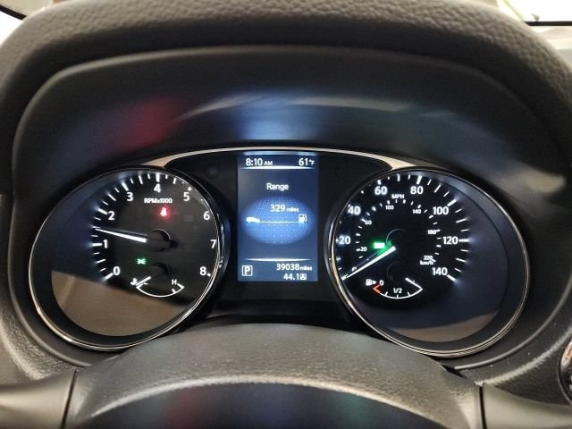 2016 Nissan Rogue SV - Photo 14